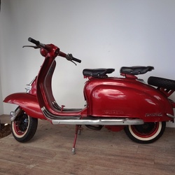 Vespa
